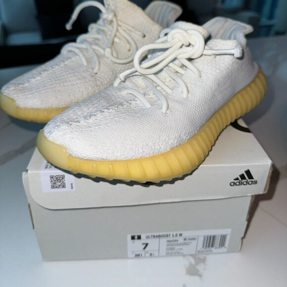 adidas Shoes - ADIDAS ULTRABOOST 1.0 Womens Sneaker Size 7.5